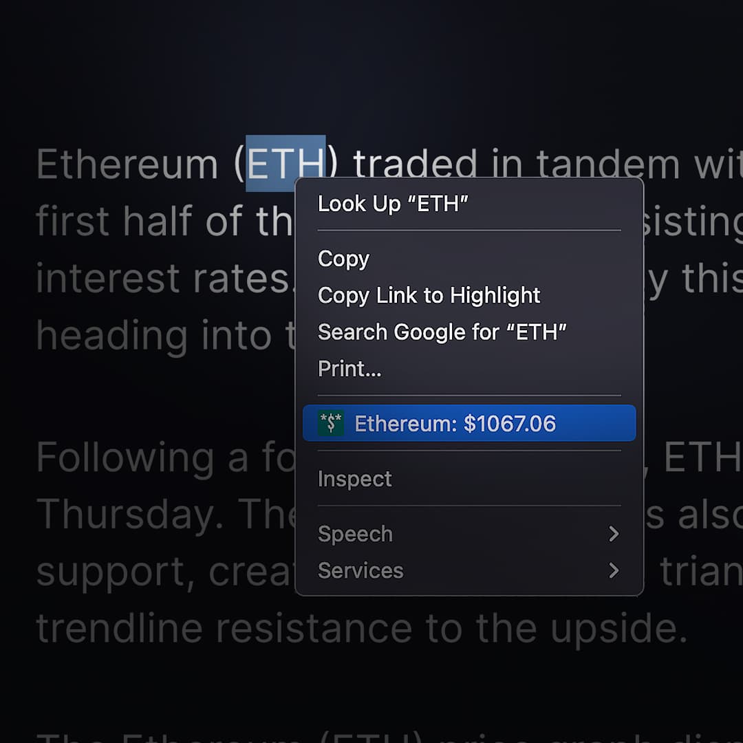 crypto check extension featured image